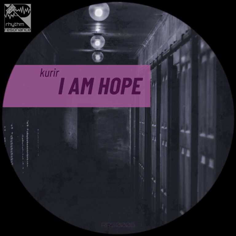 kurir, This Isn’t Techno™ – I Am Hope on RRES