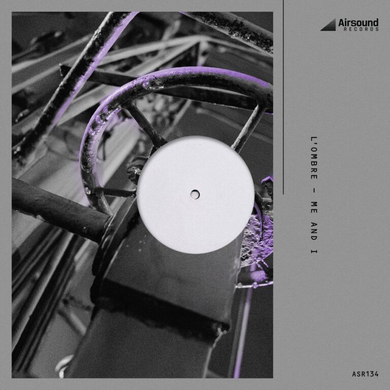 l’ombre – Me and I on Airsound Records