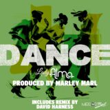Lady Alma, Marly Marl, David Harness – Dance on Mirror Ball Recordings