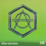 Landis – New School – Extended Mix on HEXAGON