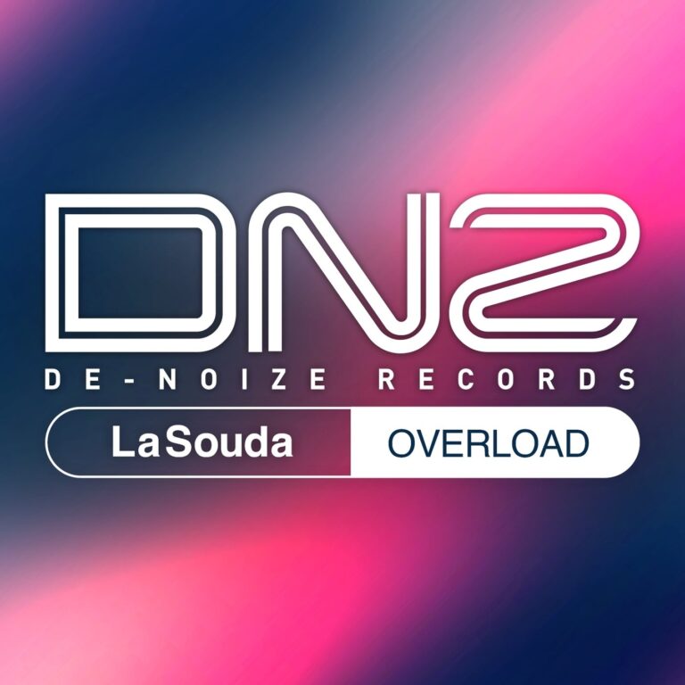 LaSouda – Overload on De-Noize Records