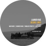 Lauren Rae – Desire Lines on Crossfade Sounds