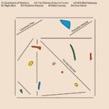 Laurence Pike – Possible Utopias For Jazz Quintet on Balmat
