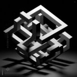 Lee Osborne (CA) – Disorder on Hidden Secret Records