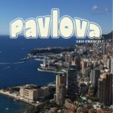 Leo Fresco, Sebra Cruz – Pavlova EP on Bolina Records