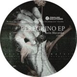 Leon Blavatsky – Peregrino EP on Analog Solutions