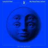 Lexy & K-Paul, Helius – My Head on Ritter Butzke Records