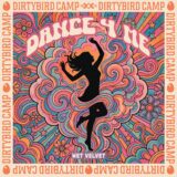Wet Velvet, Life on Planets, Shaded (LA) – Dance 4 Me on DIRTYBIRD