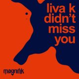 Liva K – Didn’t Miss You on Magnifik Music