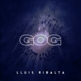 Lluis Ribalta – Gog (Extended Mixes) on Animarum Black