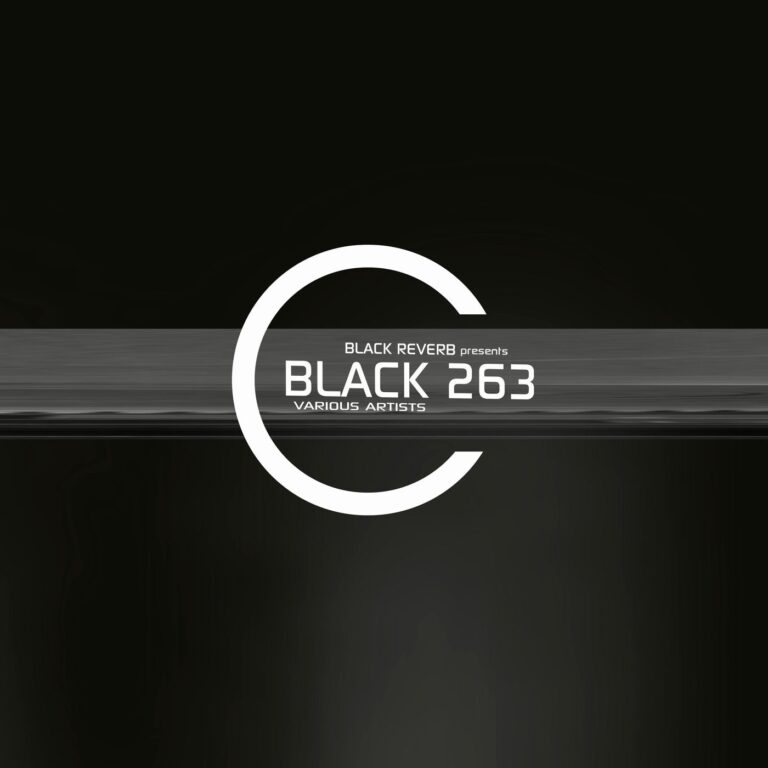 VA – Black 263 on Black Reverb