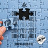 Lord Kcb, Lempo – Can You Just on Applique Music