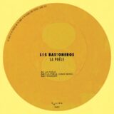 Los Bastoneros, UNAI. – La Poêle on Solina