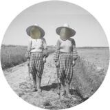 LOVRA, WeMart – Shooter on La Pera Records