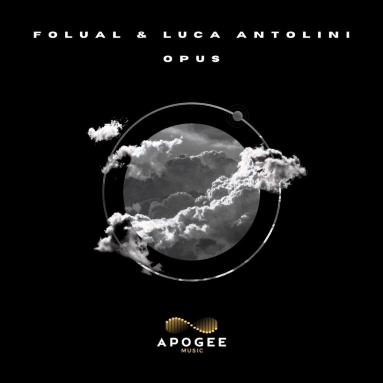 Luca Antolini, FOLUAL – Opus on Apogee Music