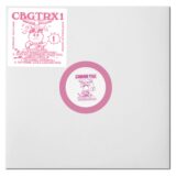 Luca Lozano, Angel D’lite – CABBAGE TRAX 1 on Klasse Wrecks
