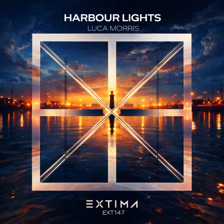 Luca Morris – Harbour Lights on EXTIMA