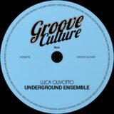 Luca Olivotto – Underground Ensemble on Groove Culture