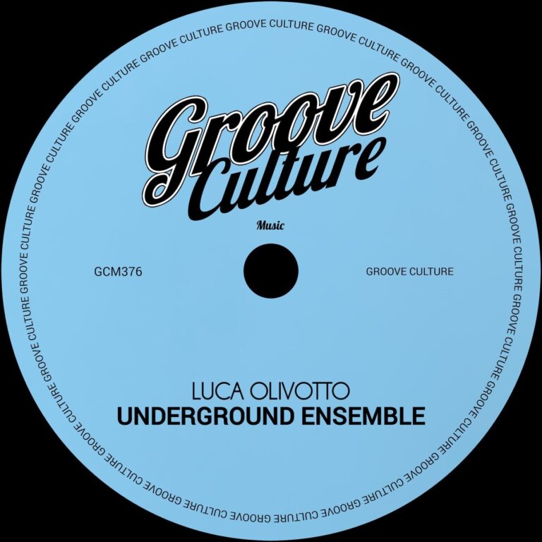 Luca Olivotto – Underground Ensemble on Groove Culture