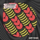 Lucas Scrofft – The Night Is Yours on Happy Techno Music