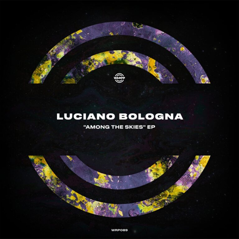 Luciano Bologna – Among the Skies on WARPP