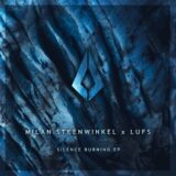 Milan Steenwinkel, LUFS – Silence Burning on Purified Records