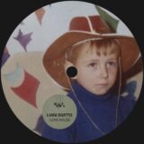 Luigi Egitto – I Love House on Kindisch