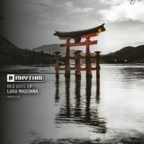 Luigi Madonna – Red Gate EP on Planet Rhythm