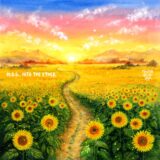 M.O.S., Into The Ether – One Day Soon on Melody Of the Soul