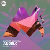 M-Sol DEEP, Kaisser Bouzriba – Angelo on M-Sol DEEP