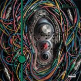 Majima – Eccentric Shapes on Inwave