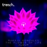 MaKaJa Gonzales – The Flower Of Life on trench
