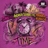Manuel Ribeca, DAN (IT), Andrea Serra (ITA) – Time on Witty Tunes