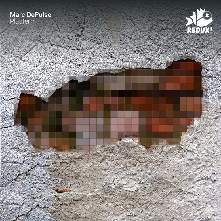 Marc DePulse – Plasterrr on JEAHMON! Redux