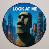 Mario Cruz, Kane Reyna – Look At Me on Blockhead Recordings