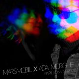 Marsmobil, Ada Morghe – Papillon / SH2000 on Compost
