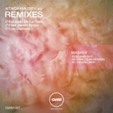 Masaya (CH) – Atacama Dry Remixes on Golden Wings Music