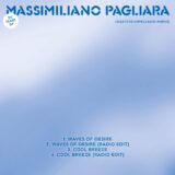 Massimiliano Pagliara – Waves of Desire on Funnuvojere Records