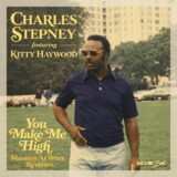 Masters At Work, Charles Stepney, Kitty Haywood – You Make Me High – Masters At Work Remixes on Mirror Ball Recordings