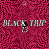 VA – Black Trip 13 on Natura Viva Black