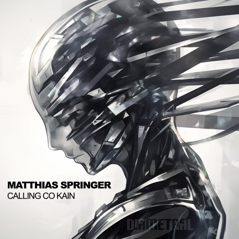 Matthias Springer – Calling Co Kain on Diametral