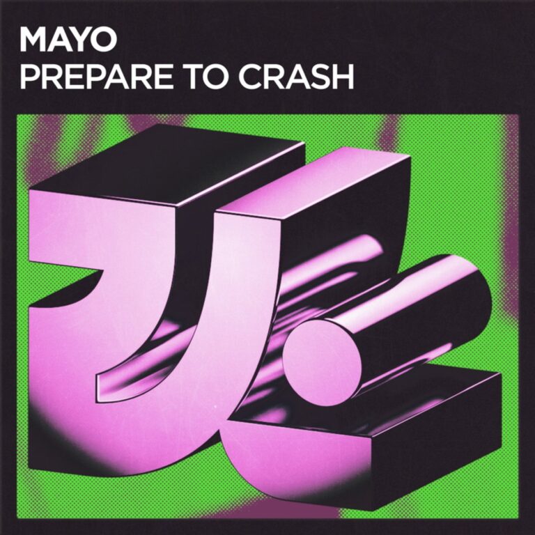 Mayo – Prepare To Crash on United Identities