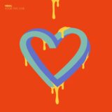MNK4 – Addictive Love on Lisztomania Records