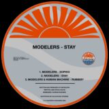 Modelers, Human Machine – Stay on Moodmusic