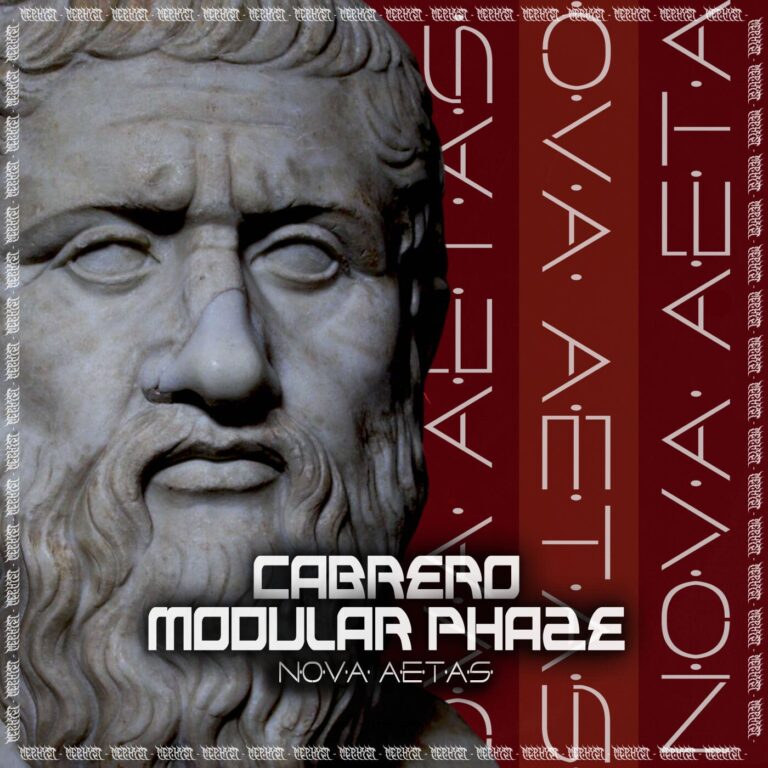 Modular Phaze, Cabrero – Nova Aetas on Mephyst