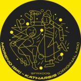 Moreno (BR) – Katharsis on Secret Fusion