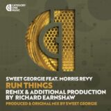 Morris Revy, Sweet Georgie – Run Things on Category 1 Music