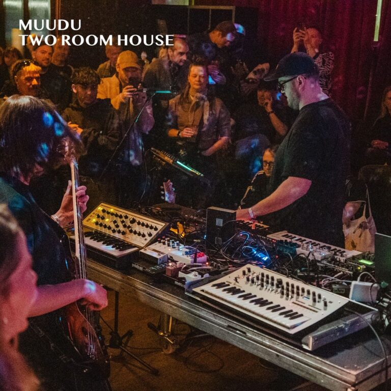 Muudu – Two-Room House on Moodmusic