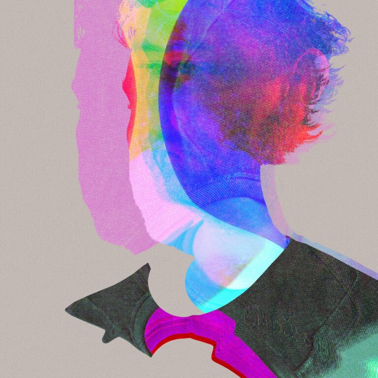 Nathan Fake – Hypercube EP on InFine