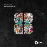 Nautica (UK) – Do Anything EP on 8Bit